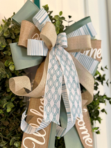 Beach House, Lake House Bow