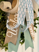 Beach House, Lake House Bow