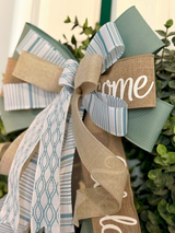Beach House, Lake House Bow
