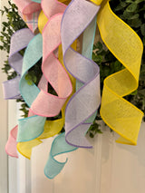 Pastel Spring & Easter Bow