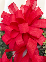 Red Bow