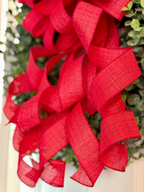 Red Bow