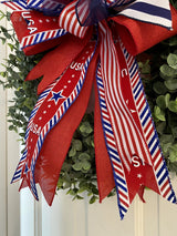 Team USA - Emerald's Avenue