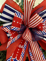 Team USA - Emerald's Avenue