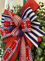 Team USA - Emerald's Avenue