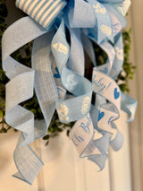 It's a Boy Bow