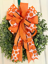 Basketball Sports Bow
