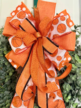 Basketball Sports Bow