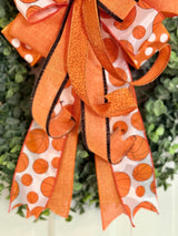 Basketball Sports Bow