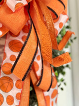 Basketball Sports Bow