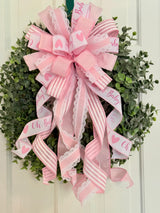 It's a Girl Bow