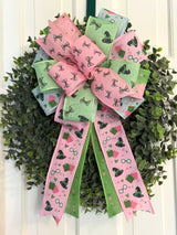 Wicked Inspired Bow