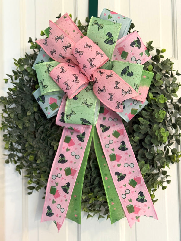 Wicked Inspired Bow