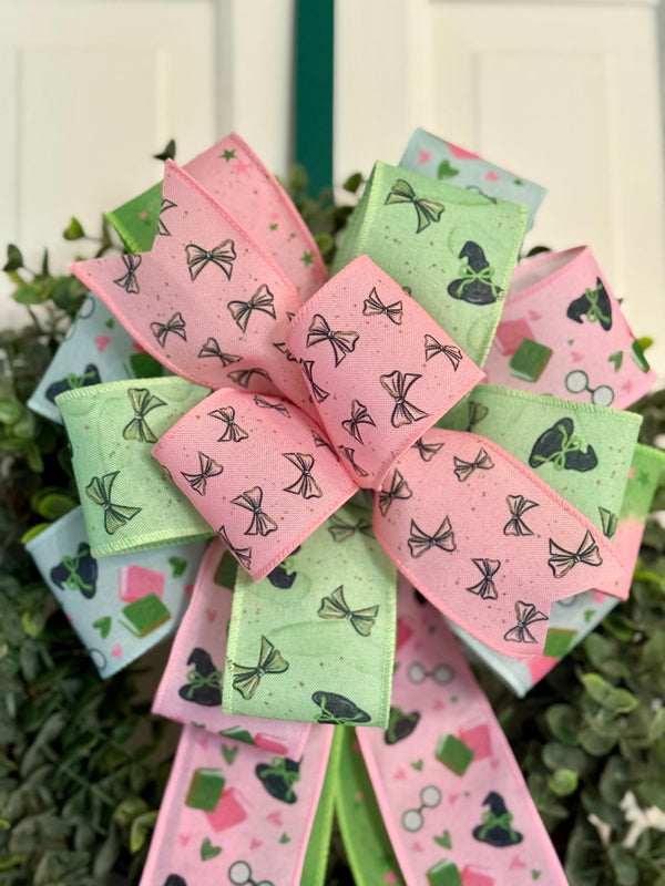 Wicked Inspired Bow