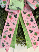 Wicked Inspired Bow
