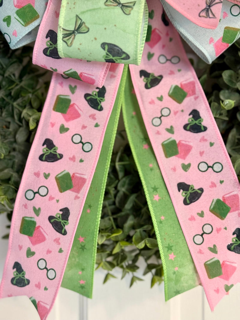 Wicked Inspired Bow