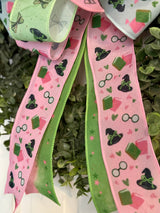 Wicked Inspired Bow