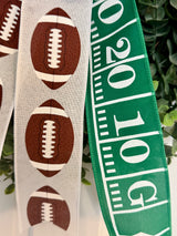 Football Sports Bow